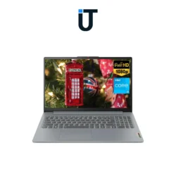Side ports on Lenovo IdeaPad Slim 3i 15.6" laptop