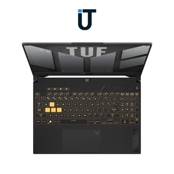 Explore ASUS TUF Gaming F15 Deals – Fast Shipping Florida