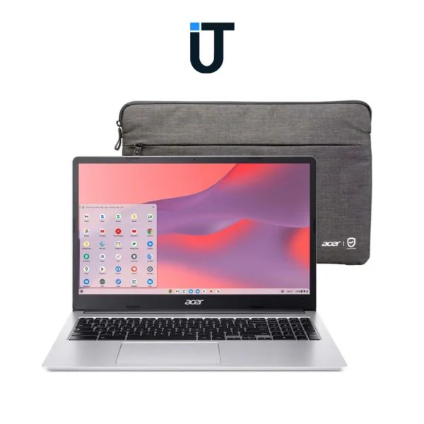acer chromebook 315 cloud-first laptop with Chrome OS