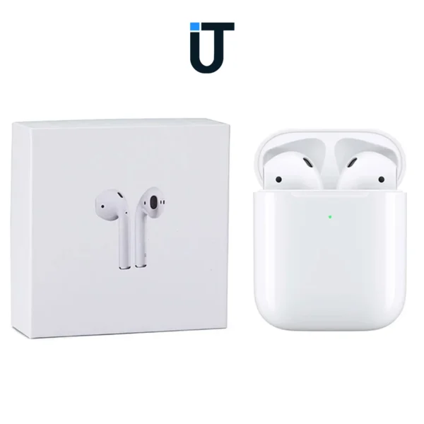 Find Apple AirPods 2nd Generation near me – Florida local stock near St. Petersburg, Deltona, and Cape Coral.