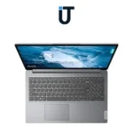 Touchscreen interface on Lenovo IdeaPad 15.6" in Windows 11