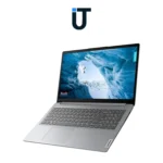 Side ports and keyboard of Lenovo IdeaPad 15.6"
