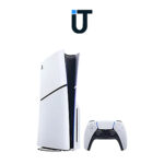 Boxed bundle showing Fortnite branding
