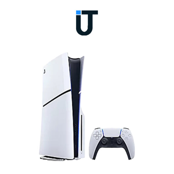 Boxed bundle showing Fortnite branding