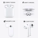 Buy Apple AirPods 2 online in Florida – Trusted sellers near Clearwater, Lakeland, and Melbourne.