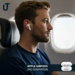 Top-rated Apple AirPods 2nd Gen deals Florida – Ships to Daytona Beach, Sarasota, and surrounding areas.