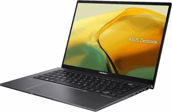 Explore ASUS Zenbook 14 Ryzen 7 OLED PC – Available Across Florida and Beyond