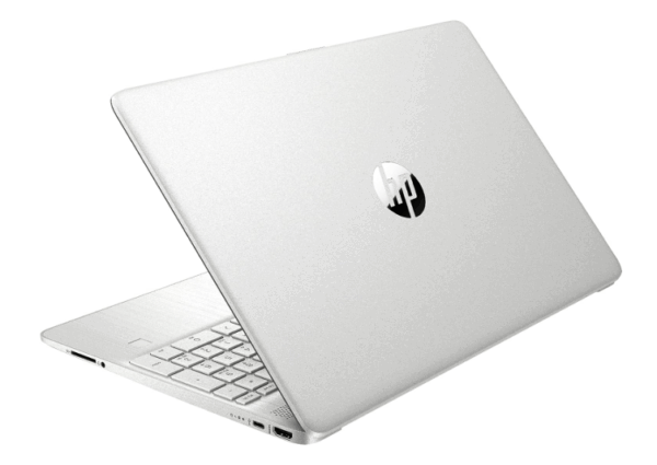 Affordable HP i5 Laptop with Modern Design and Long Battery Life