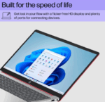 Best HP Laptop 15 Option – Efficient Intel Chip and Sleek Design