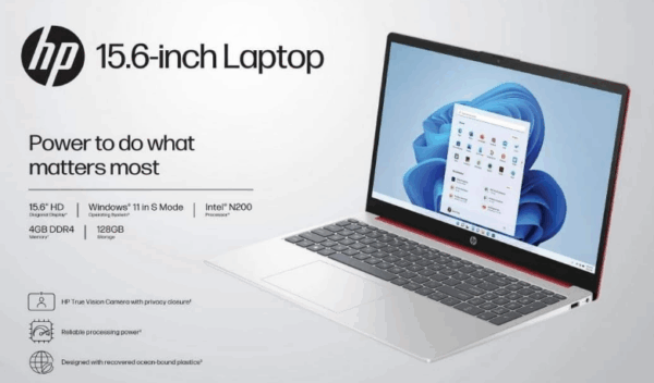 HP Laptop Price Value – Entry-Level Notebook for Southeast Buyers