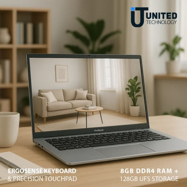 Buy ASUS Vivobook Go 15.6 Windows Laptop in Florida