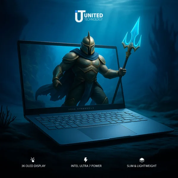 Find ASUS Vivo AI-Ready Laptops with Intel Evo Florida