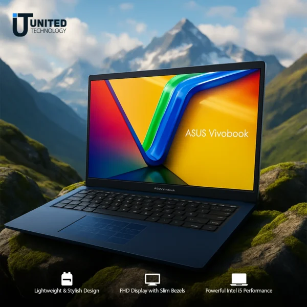 Shop ASUS VivoBook 14 FHD Laptops – Florida Deals