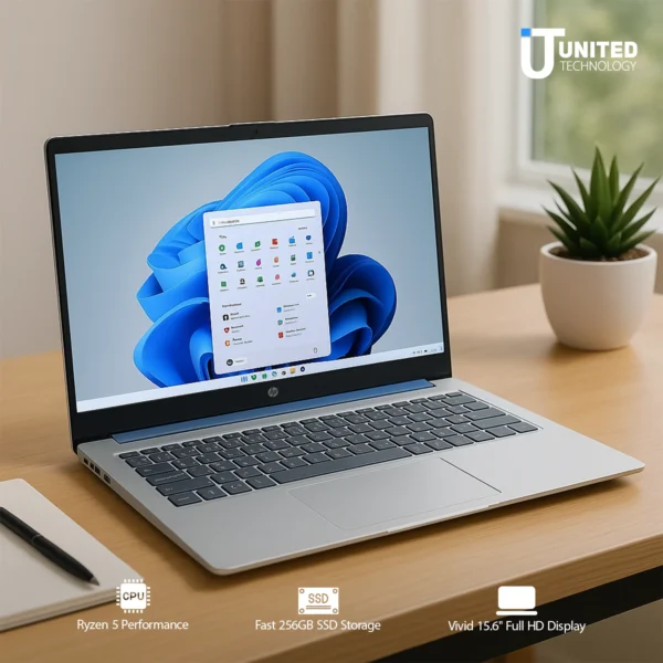HP Laptop Price Specials – Ryzen 5, FHD, and SSD Deals in Florida