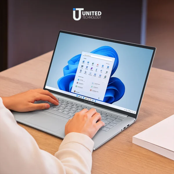 Order Vivobook Pro Gaming and Creative Laptops