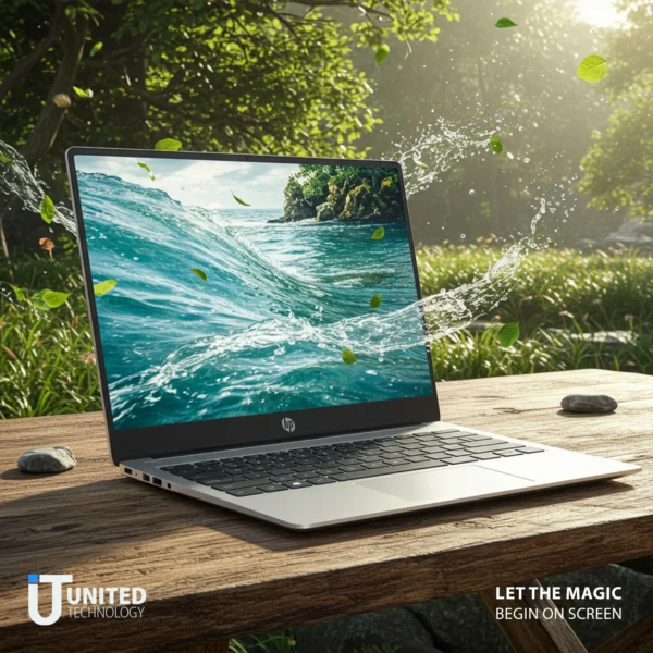 Best HP Laptop 15.6″ Screen, SSD Storage, and Windows 11