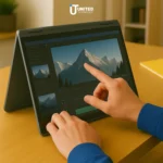Lenovo IdeaPad Flex 5 16" Full Design