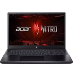 acer nitro 5 cooling vents and dual fan exhaust design