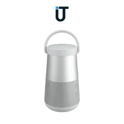 Bose SoundLink Revolve+ II Bluetooth Speaker in Gray