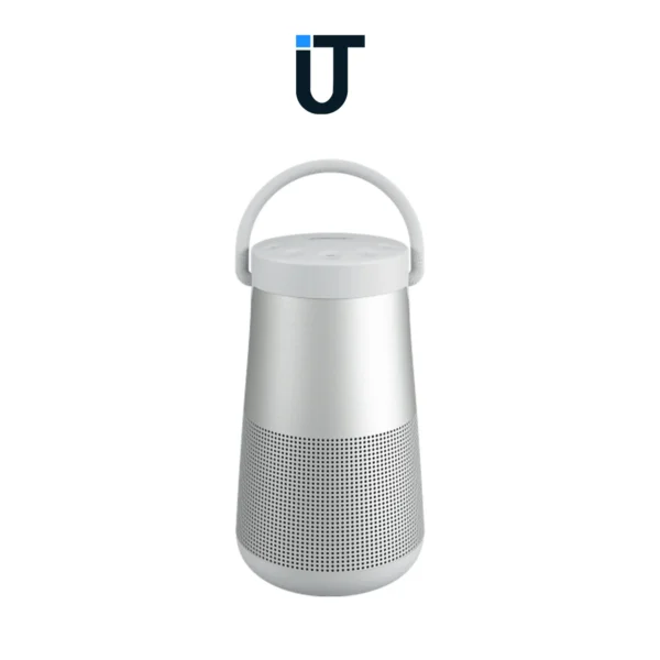 Bose SoundLink Revolve+ II Bluetooth Speaker in Gray