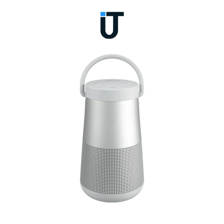 Bose SoundLink Revolve+ II Bluetooth Speaker in Gray