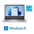 Acer Aspire 3 15.6 laptop with 8GB RAM and 128GB UFS storage