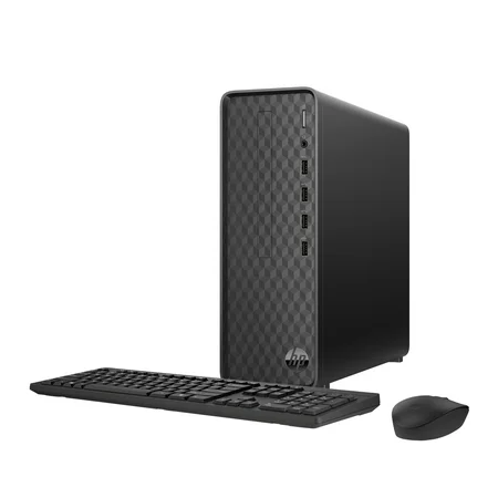 Compact HP tower with SSD – Alabama & Florida local delivery