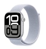 Apple Smart Watch Series 10 with water-resistant band and GPS tracking – ideal for workouts across Florida