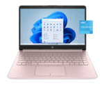Affordable HP 14-inch laptop – top seller in Florida and Southeast US