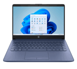 Affordable HP 14-inch laptop – top seller in Florida and Southeast
