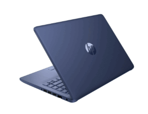 HP Stream 14 blue laptop with Office 365 – top choice in Georgia