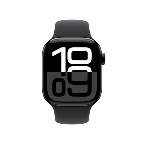 Apple Watch Series 10 showcased with customizable bands and Florida background lifestyle