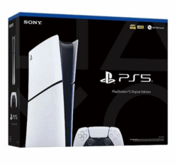 Sony PlayStation 5 Slim bundle - Console Only - United Tech Deals Florida