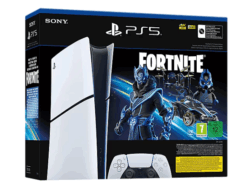 PS5 Fortnite Cobalt Star Edition from United Tech Deals – Alabama