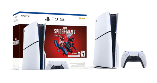 playstation 5 console bundle in Florida – United Tech Deals