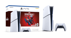 Sony PlayStation 5 Console Slim Digital Edition - United Tech Deals Florida