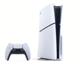 PS5 disc edition with controller and 1TB – Georgia shipping