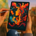 Samsung Tab S6 from United Tech Deals – sleek design and strong performance for Florida users and nearby tech enthusiasts.