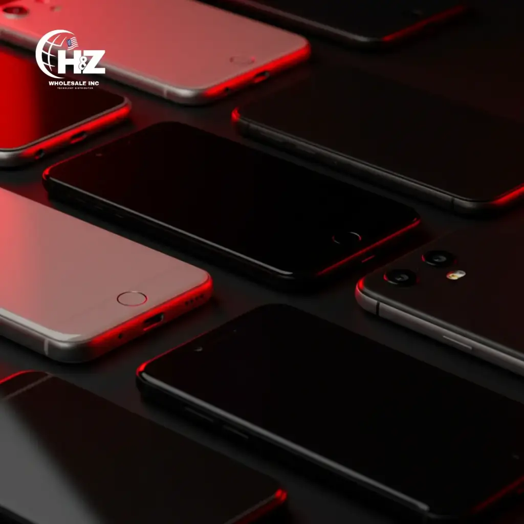 bulk smartphones