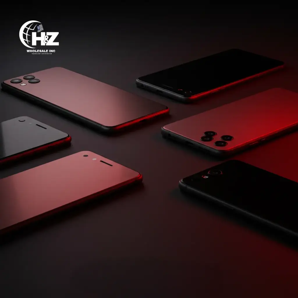 wholesale cell phones