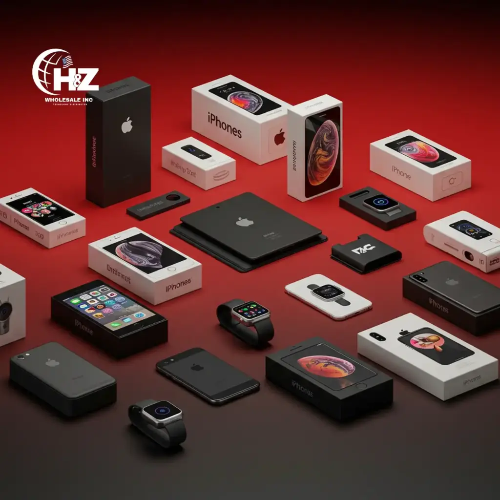 wholesale cell phones