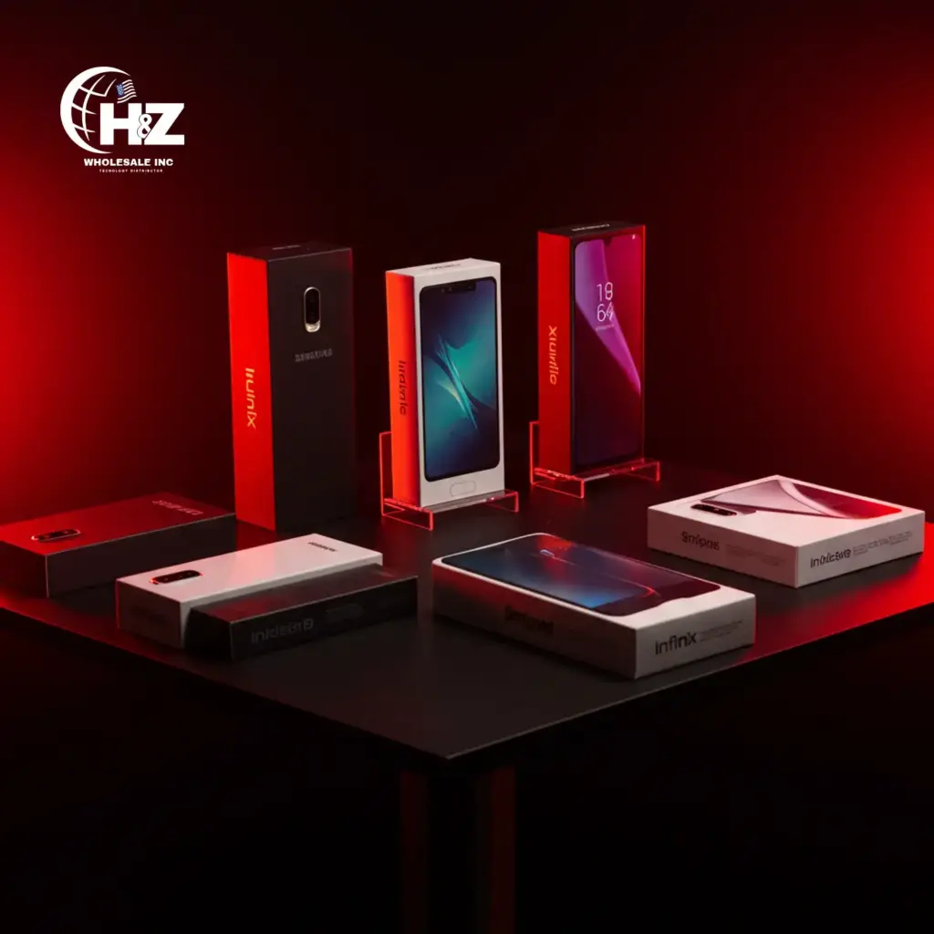 wholesale mobile devices