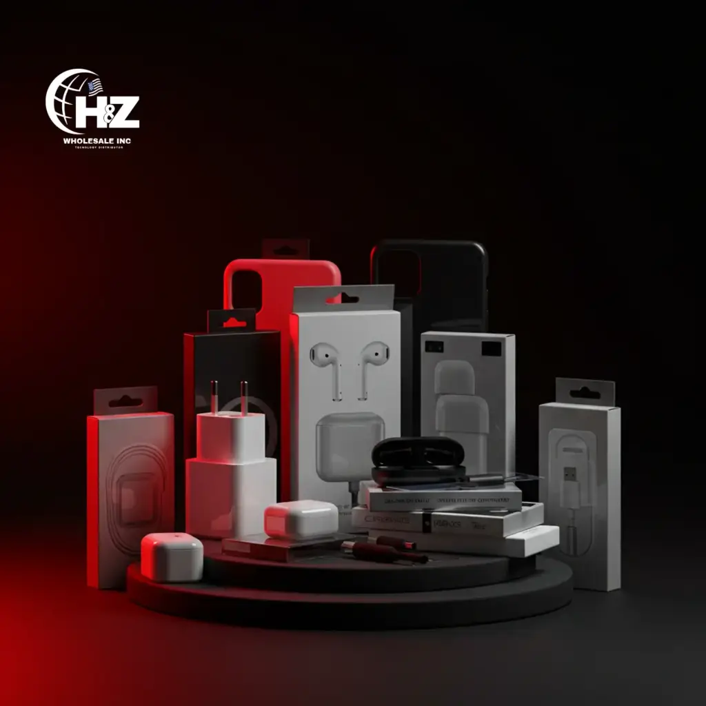 phone accessories wholesale