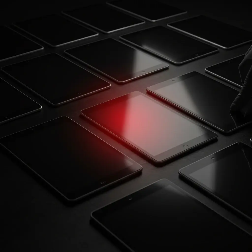 Bulk iPads for sale ship faster from trusted suppliers