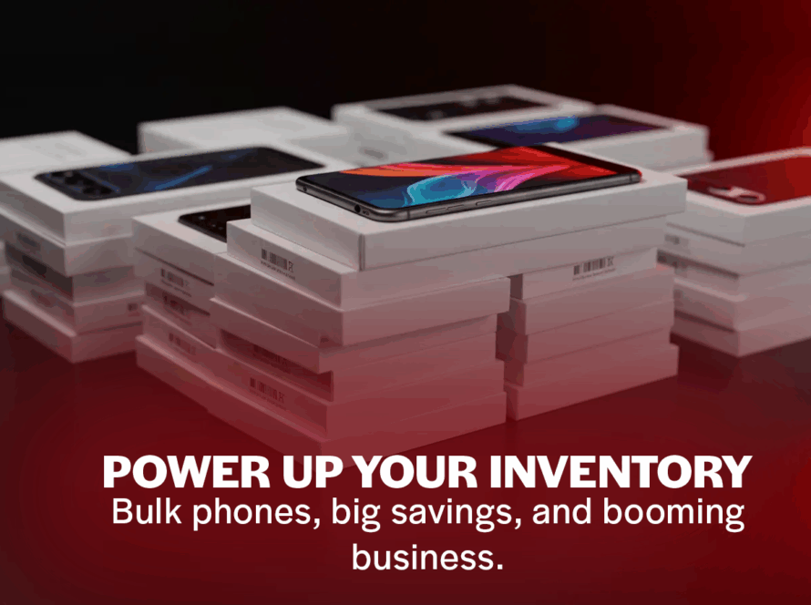buy cell phones in bulk